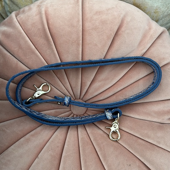 Brahmin Large Duxbury La Paz satchel - Picture 10 of 11